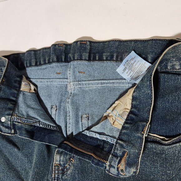 Dickies Regular Fit Denim Jeans – Medium Wash – Men’s 34 - Picture 3 of 5